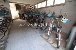 岡山駅 徒歩15分 10階の物件外観写真